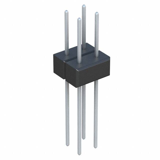 PTC02DADN Sullins Connector Solutions  Headers Male Pins